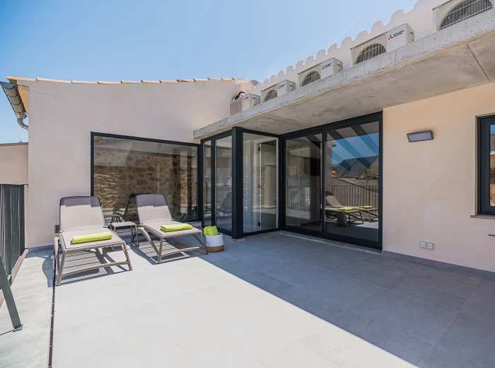 "OASIS". Holiday Rental in Pollensa-14