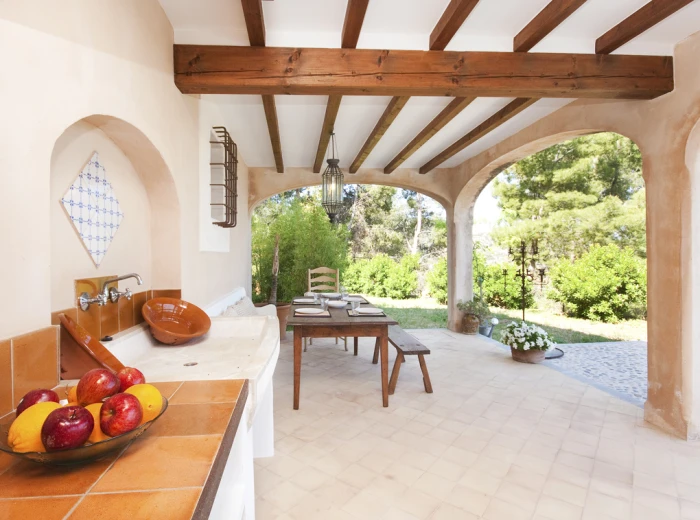 Holiday Rental, License: 3873 Villa in peaceful location in Deià-20