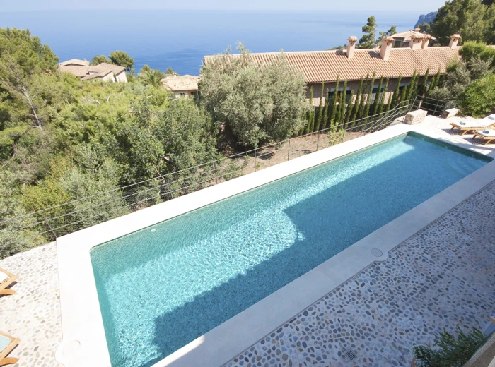 Holiday Rental, License: 3873 Villa in peaceful location in Deià-15