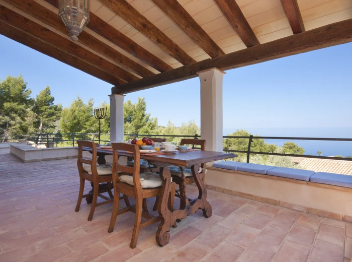 Holiday Rental, License: 3873 Villa in peaceful location in Deià-18