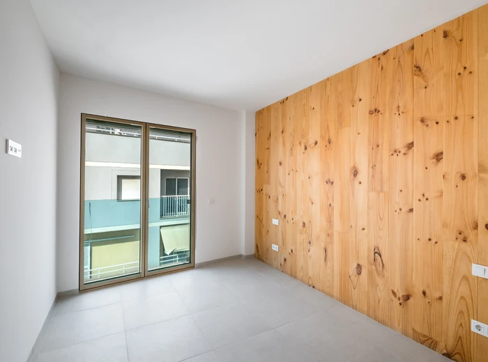 Moderne Wohnung mit Terrasse und Meerblick in Portixol - Mallorca-9