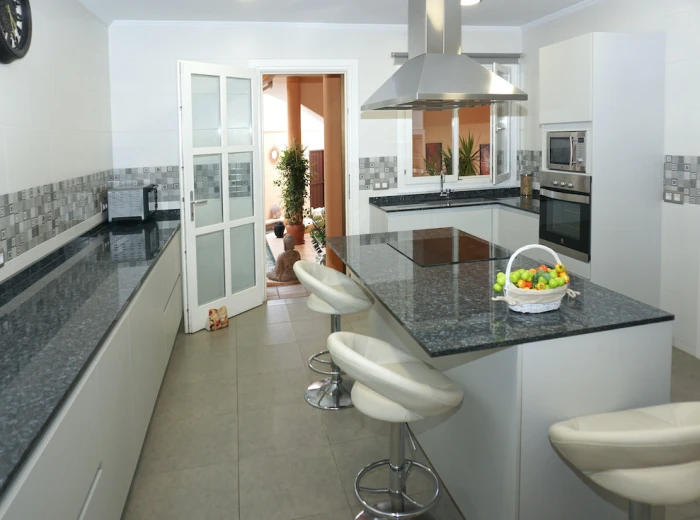 Townhouse with two units, swimming pool and rooftop terrace in Capdepera-4