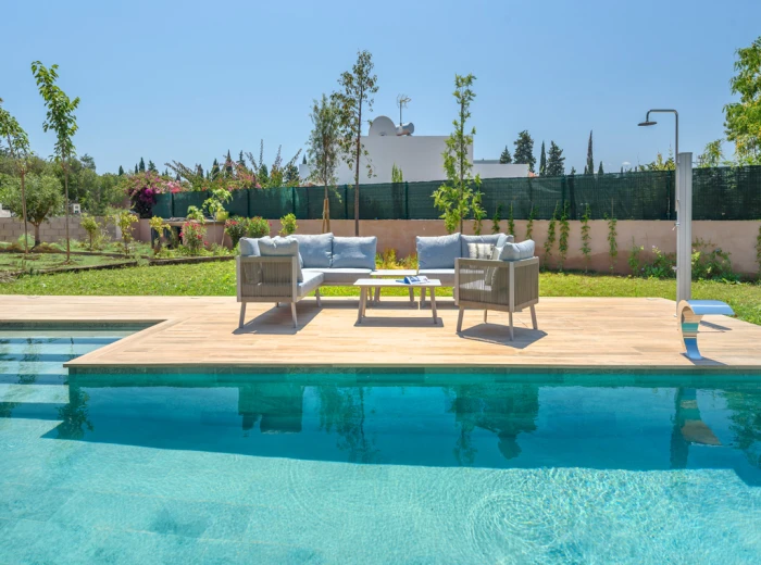 Stunning luxury villa in the residential area of Crestatx-29
