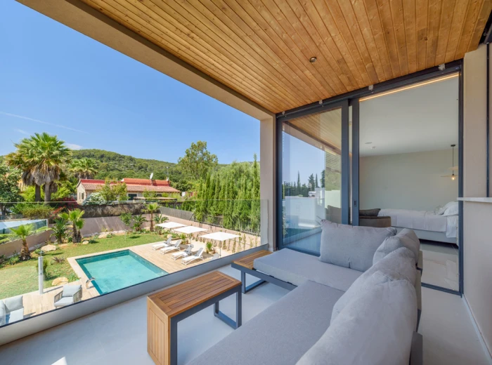 Stunning luxury villa in the residential area of Crestatx-25