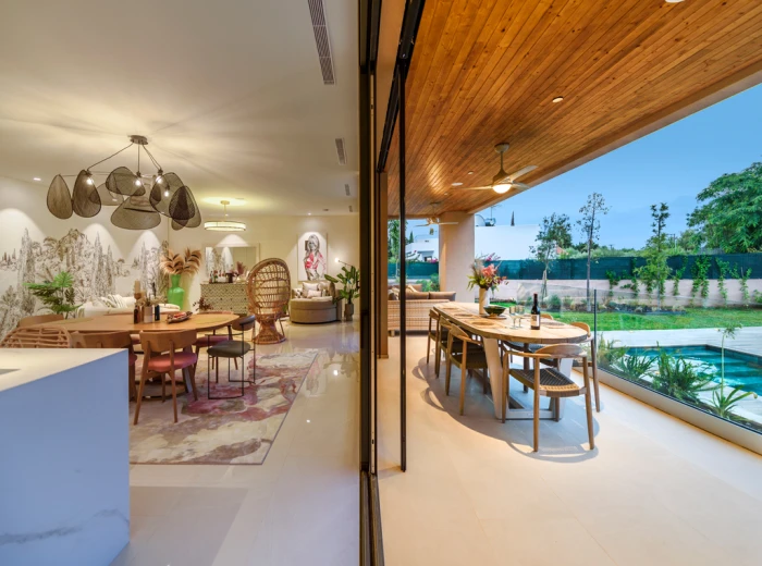 Stunning luxury villa in the residential area of Crestatx-28