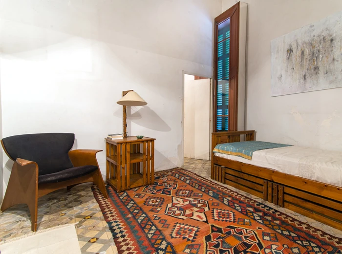 Authentic palace in the heart of Llucmajor-7