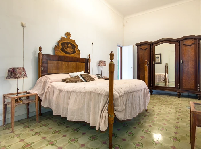 Authentic palace in the heart of Llucmajor-9