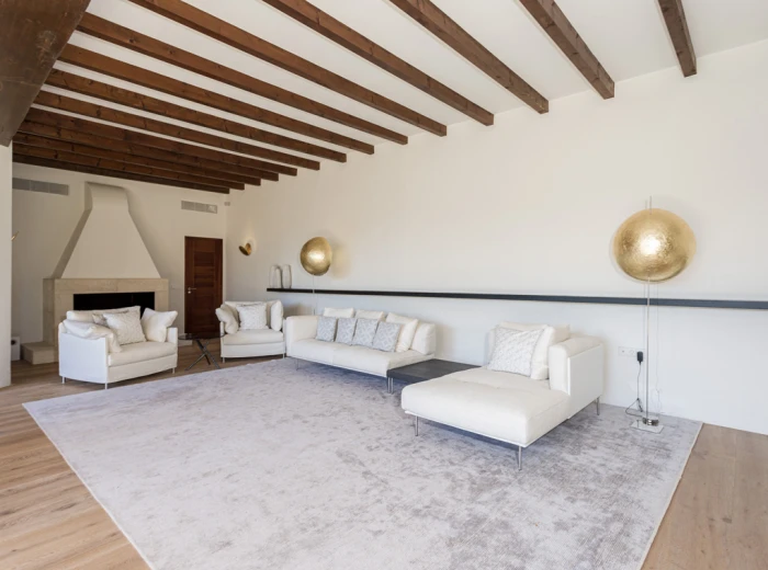 Exclusive property for the highest expectations in Alaró-8