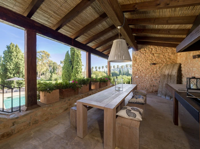 Exclusive property for the highest expectations in Alaró-19