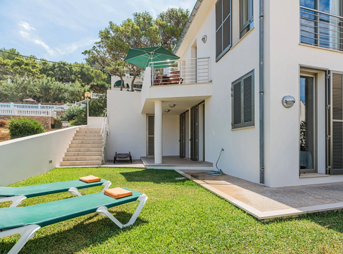 "MOLINS 1". Holiday Rental in Cala San Vicente-17