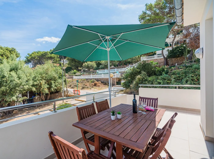 "MOLINS 1". Holiday Rental in Cala San Vicente-16