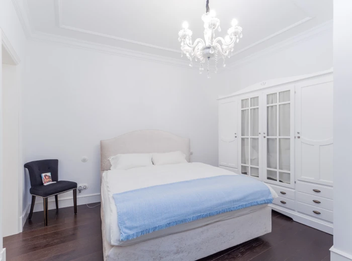 Elegant apartment with wintergarden in the Old Town - Palma de Mallorca-10