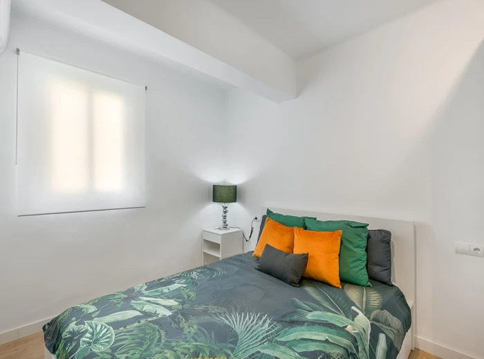 Newly renovated apartment close to the beach, Playa de Palma - Mallorca-3