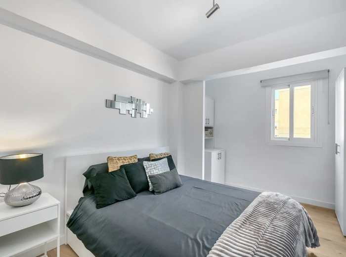 Newly renovated apartment close to the beach, Playa de Palma - Mallorca-2