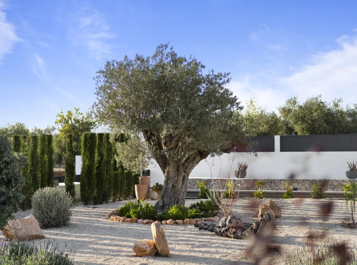 Exclusive luxury villa in a private location close to Palma-21