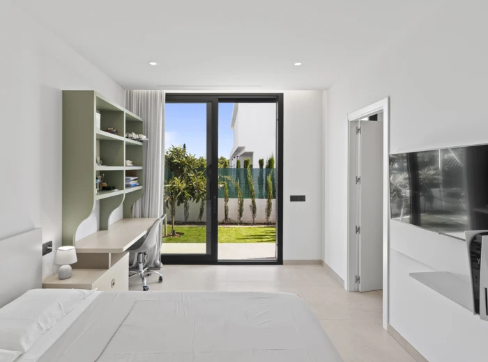 Exclusive luxury villa in a private location close to Palma-14