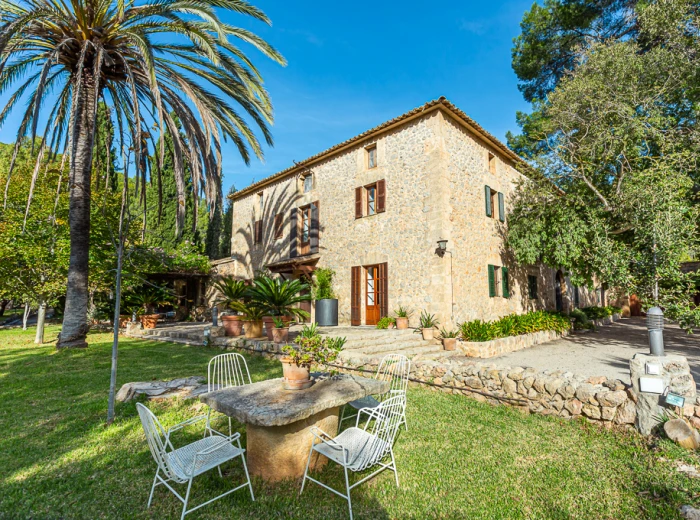 Country manor house in Establiments, Palma de Mallorca-24