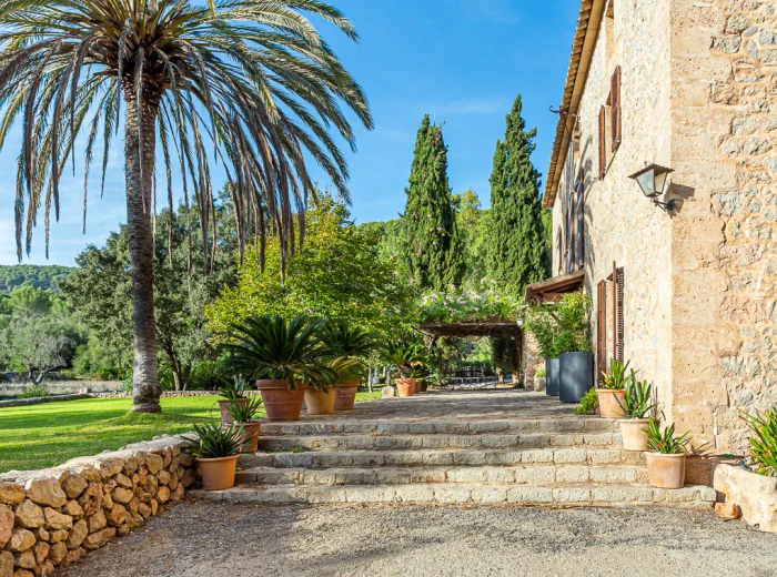 Country manor house in Establiments, Palma de Mallorca-20