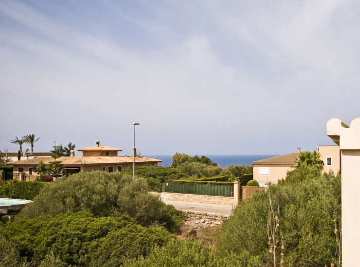 Stunning fincastyle villa near the sea in Sa Torre-13