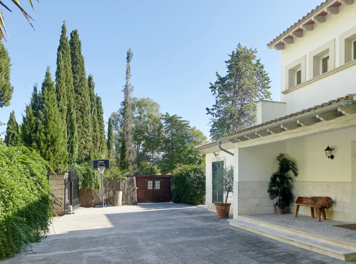 " Villa Esquina ". Holiday Rental in Pollensa-33