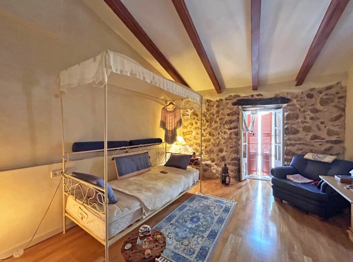 Cosy townhouse in the heart of Alaró-11