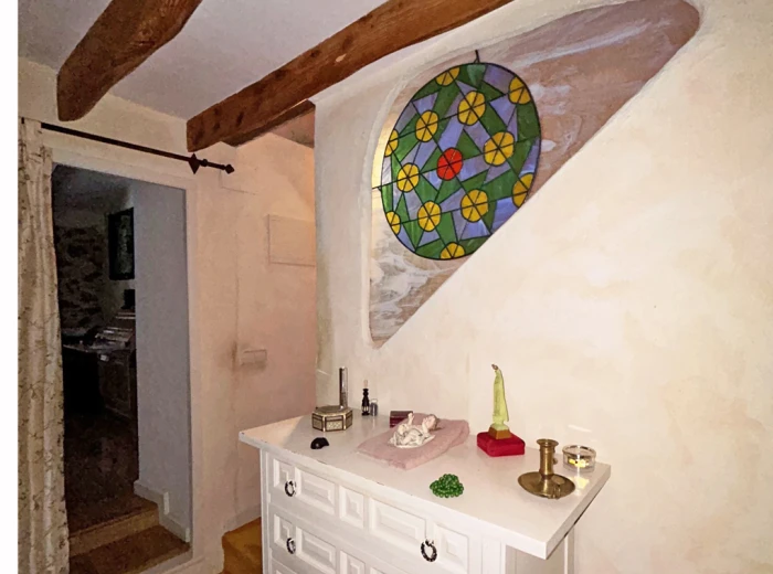 Cosy townhouse in the heart of Alaró-14