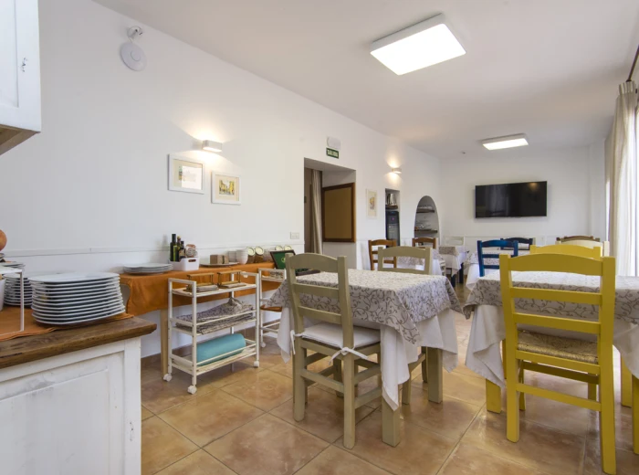 Cosy boutique hotel in the center of the island in Sineu-6