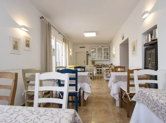 Cosy boutique hotel in the center of the island in Sineu-7