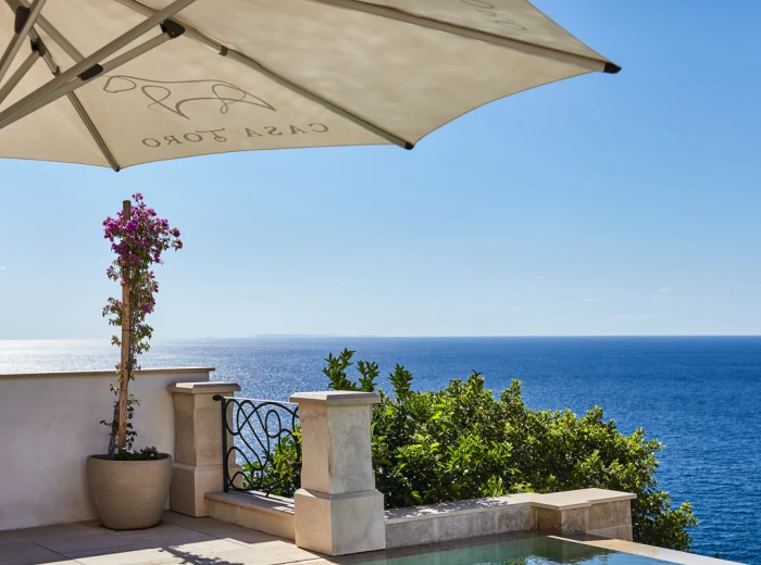 "Casa Toro" - Luxury Sea View Villa-3